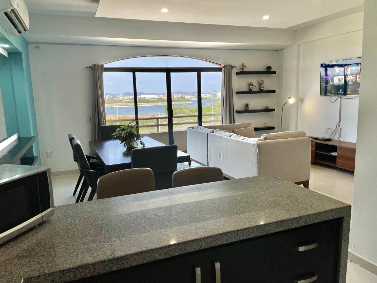 Apartment Departamento Comodo A Pie De Playa By G P S Rentas
