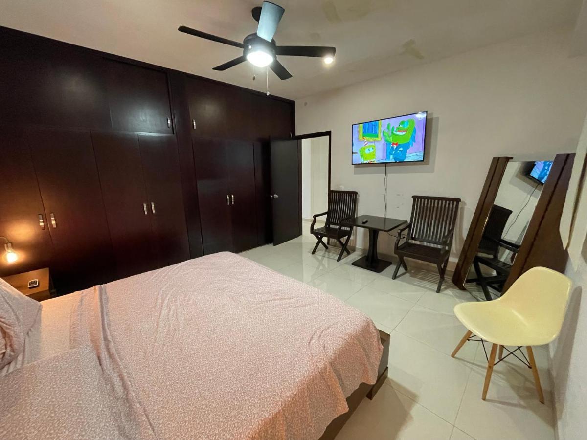 Apartment Departamento Comodo A Pie De Playa By G P S Rentas